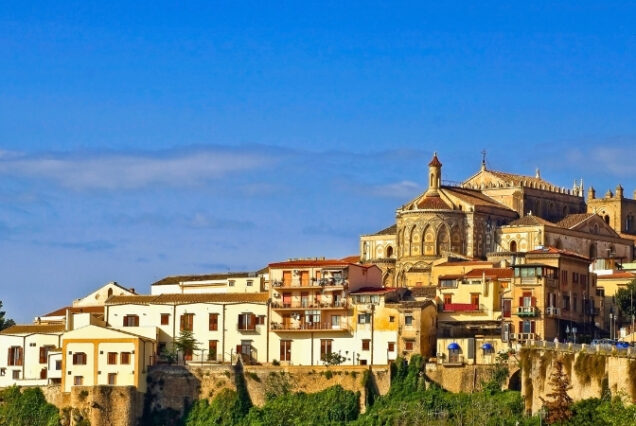 Monreale - Itália