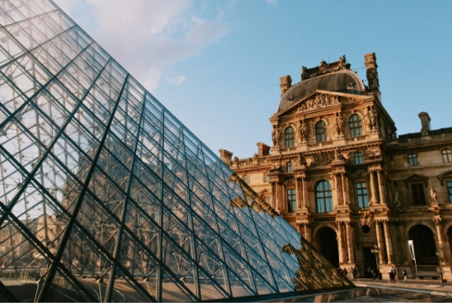 Paris - França