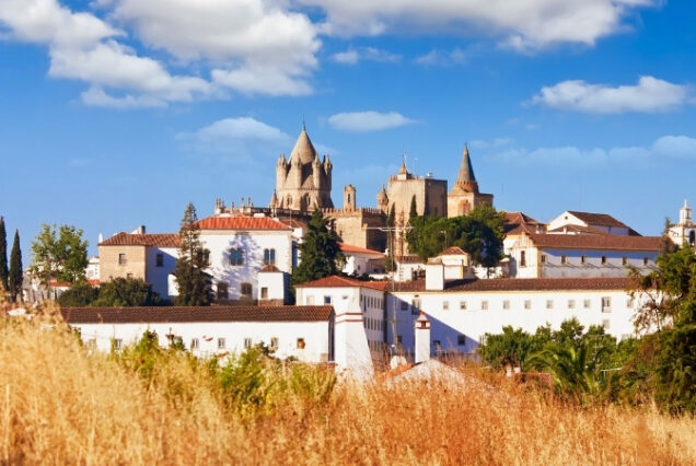 Évora - Portugal
