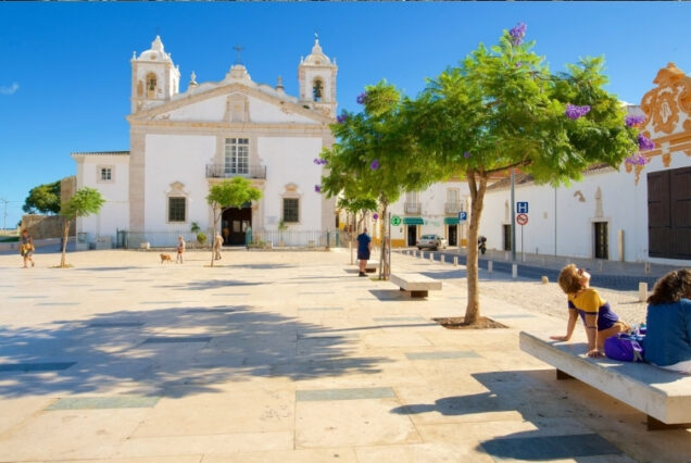 Lagos - Portugal
