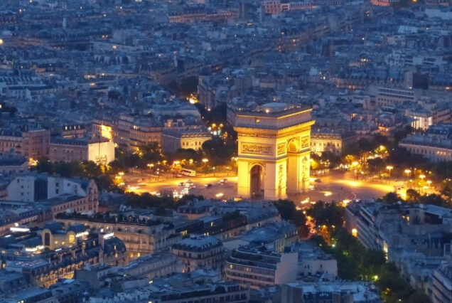Paris - França