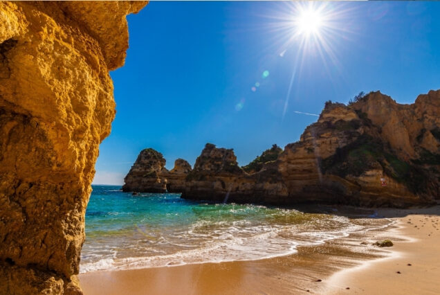Lagos - Portugal