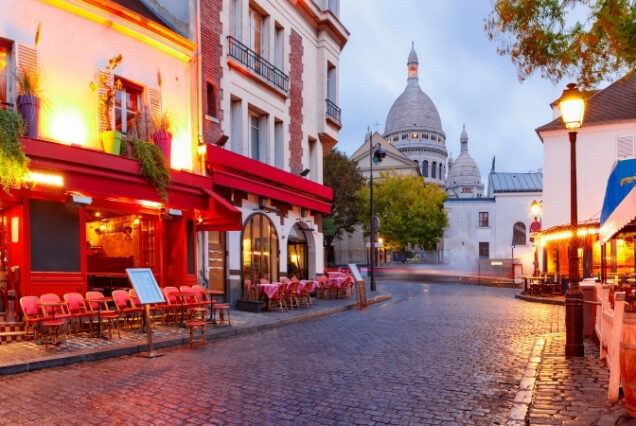 Paris - França