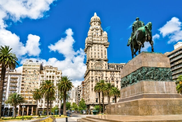 Montevidéu - Uruguai