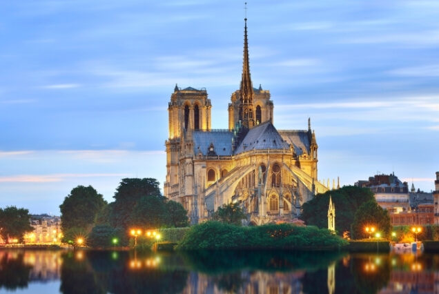 Paris - França