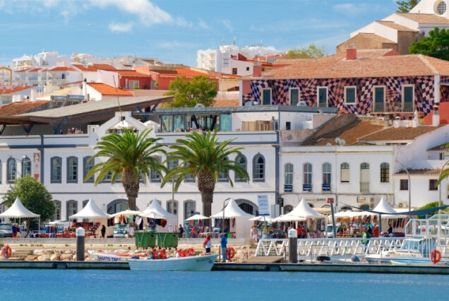 Lagos - Portugal