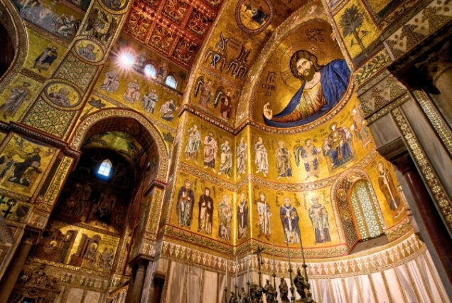 Monreale - Itália