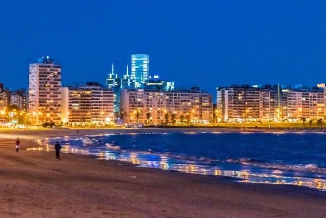 Montevidéu - Uruguai