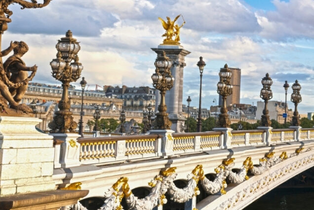 Paris - França