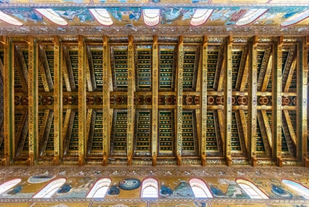 Monreale - Itália