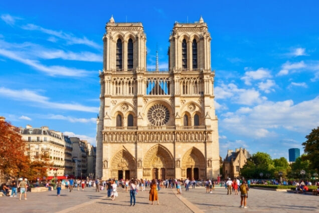 Paris - França
