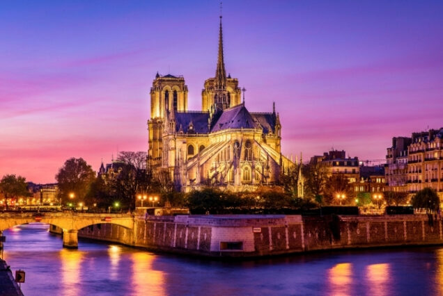 Paris - França