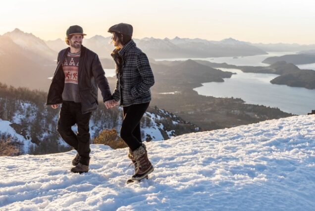 Bariloche - Argentina