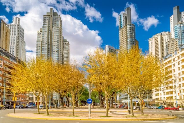 Buenos Aires - Argentina