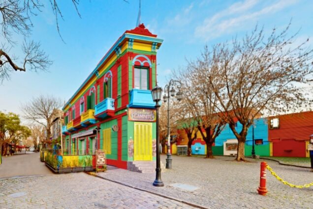 Buenos Aires - Argentina