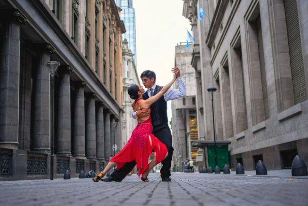 Buenos Aires - Argentina