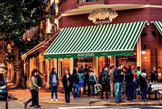 Buenos Aires - Argentina