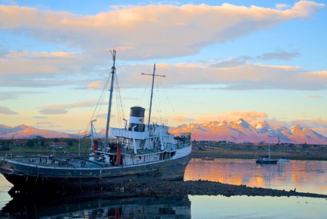 Ushuaia - Argentina