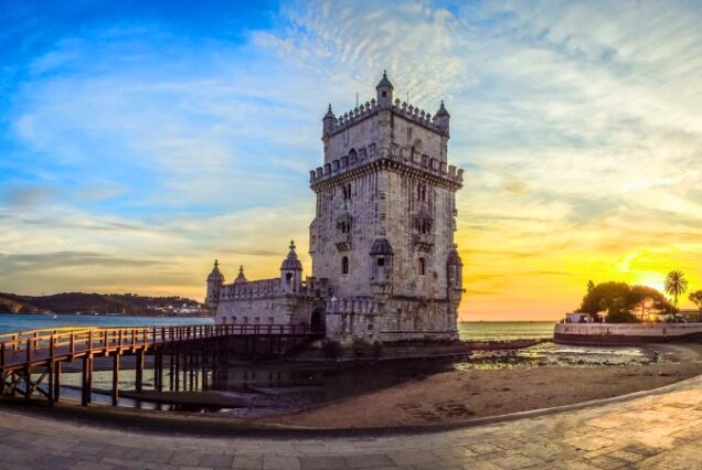 Lisboa - Portugal