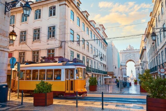 Lisboa - Portugal