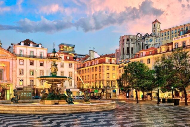 Lisboa - Portugal