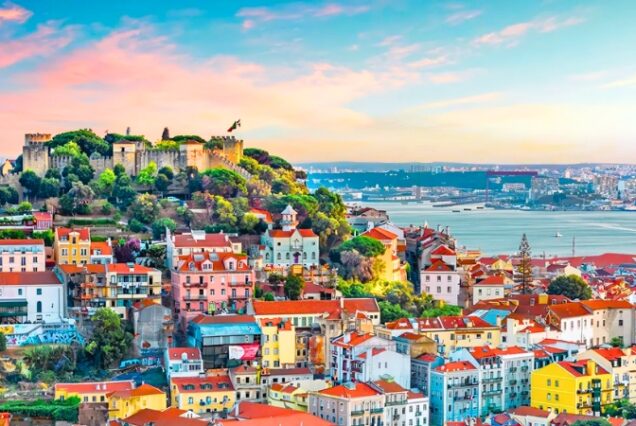 Lisboa - Portugal