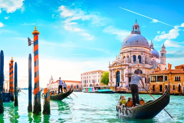 Veneza - Itália