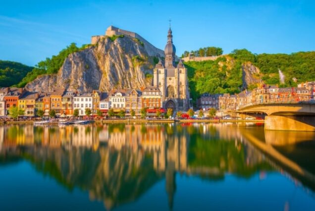 Namur - Bélgica