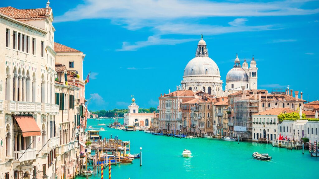 Veneza - Itália