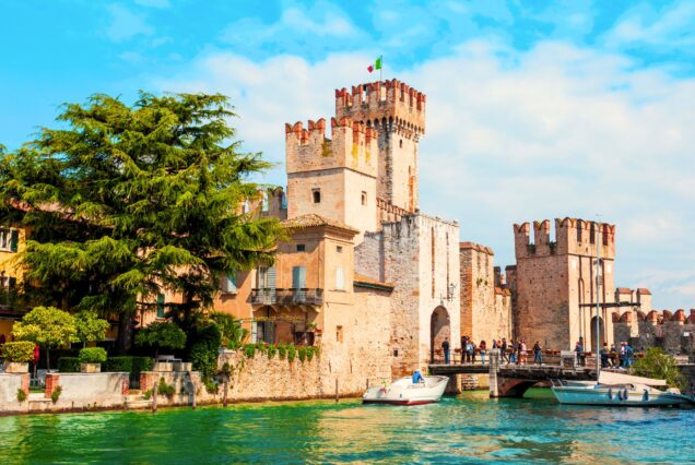 Sirmione - Itália