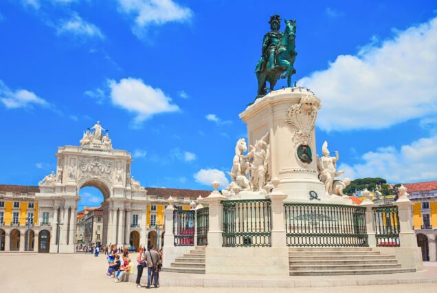 Lisboa - Portugal