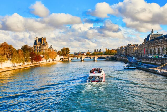 Paris - França