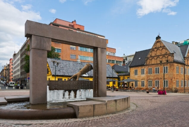 Oslo - Noruega