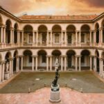 Pinacoteca di Brera - Milão