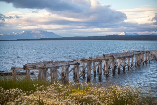 Puerto Natales - Chile
