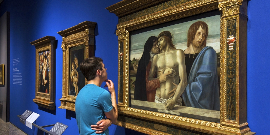 Pinacoteca di Brera - Milão