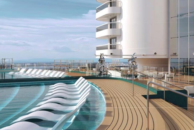 MSC Seascape - Caribe