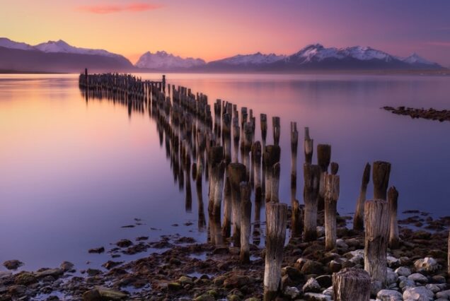 Puerto Natales - Chile