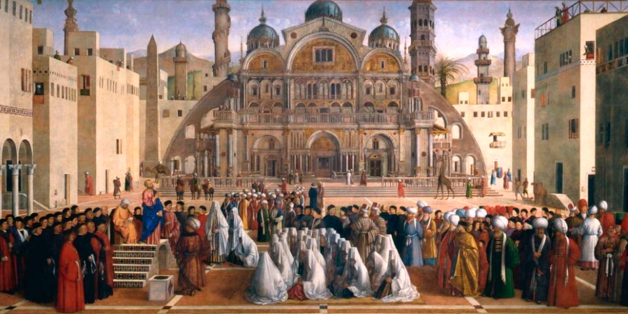 Pinacoteca di Brera - Milão
