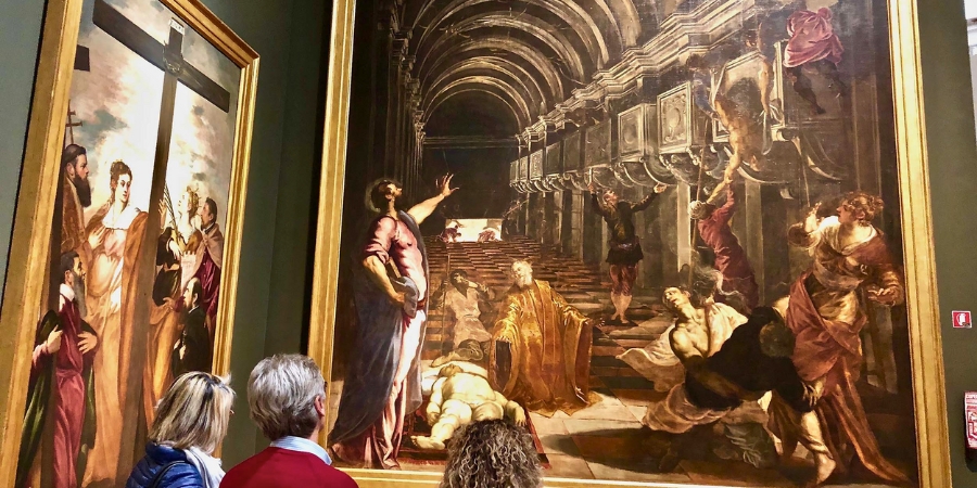 Pinacoteca di Brera - Milão