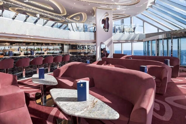 MSC Seascape - Caribe