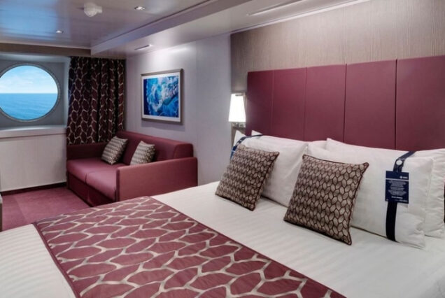 MSC Seascape - Caribe
