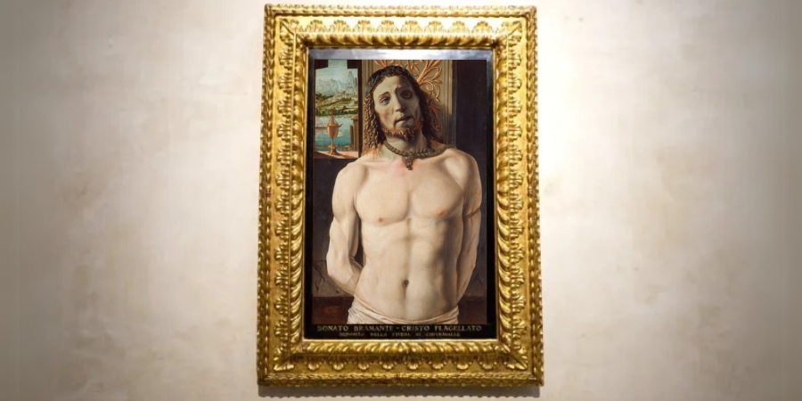 Pinacoteca di Brera - Milão