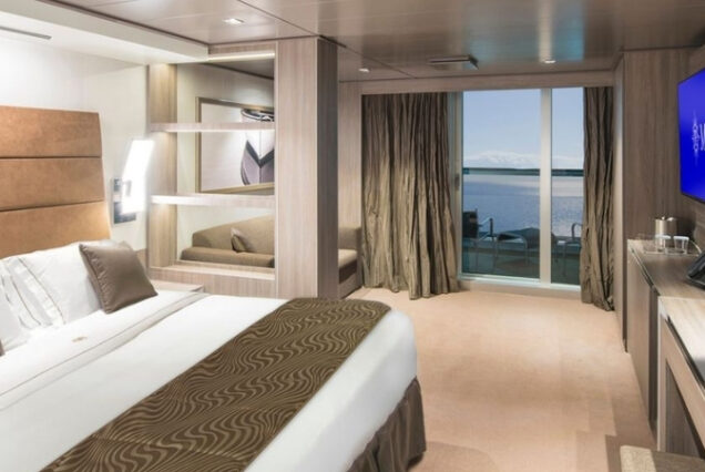 MSC Seascape - Caribe
