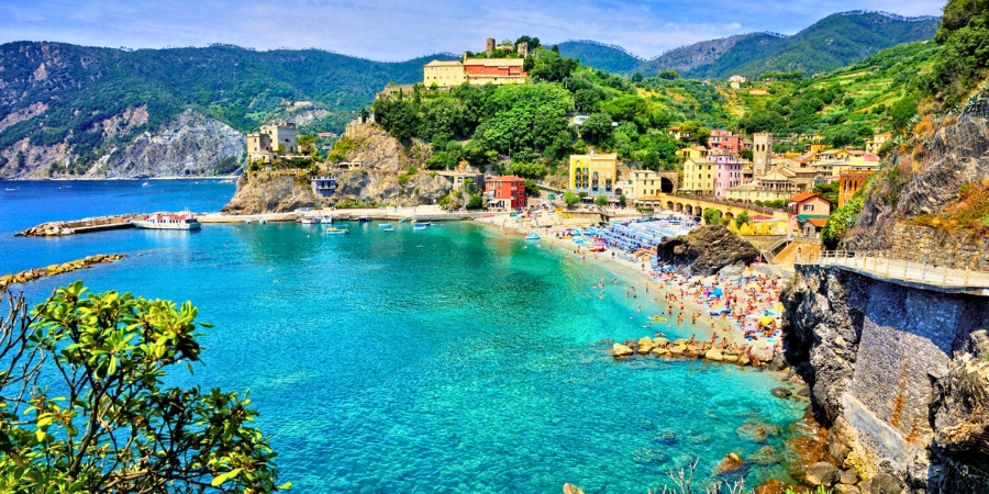Monterosso - Cinque Terre