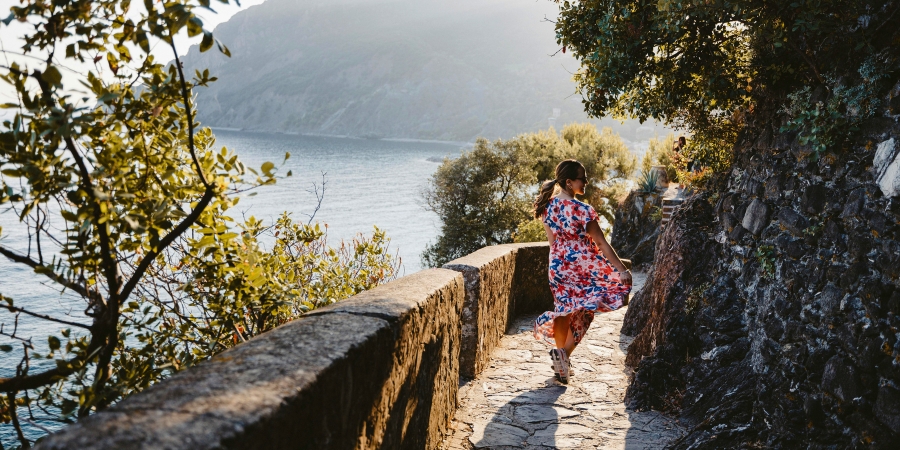 Monterosso - Cinque Terre