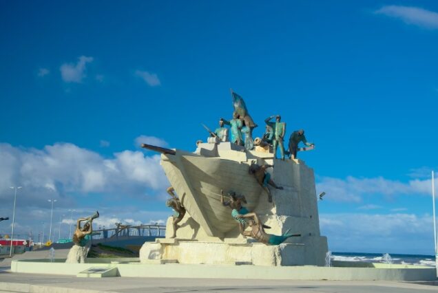 Punta Arenas - Chile