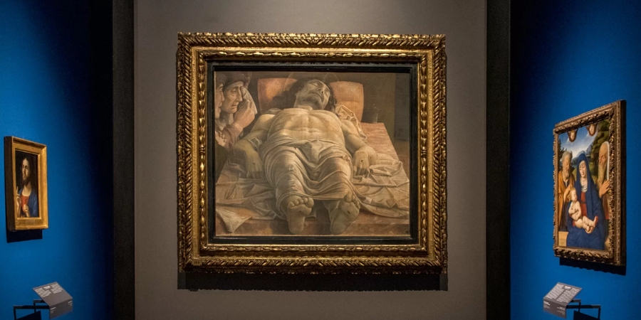 Pinacoteca di Brera - Milão