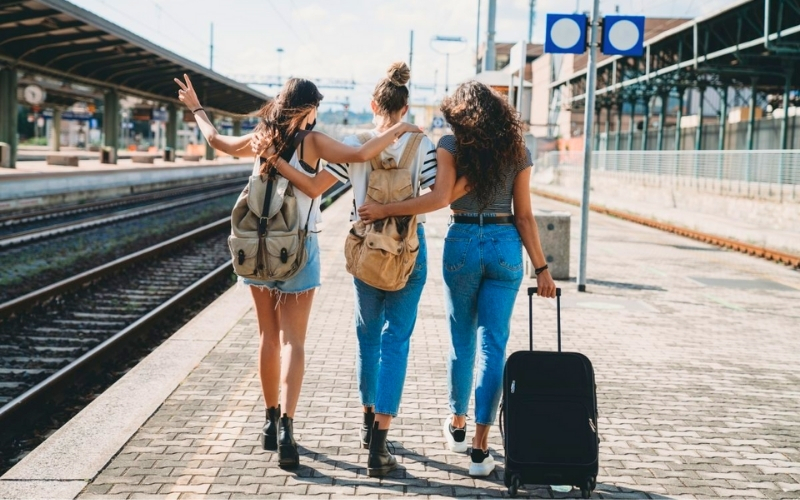 Órigo Viagens Especializada no Turismo de Grupos