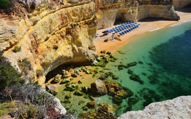 Algarve - Portugal
